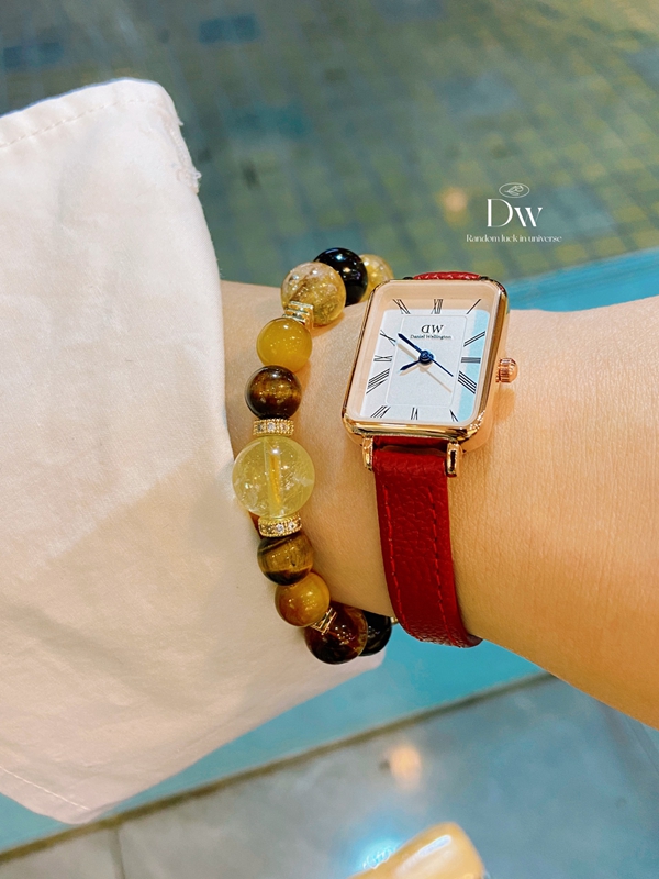 ブランド時計着用イメージ